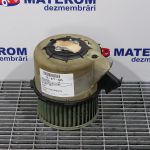 Ventilator incalzire
