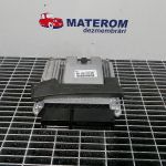 Calculator motor