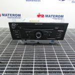 Radio cd