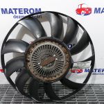 Ventilator radiator