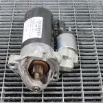 Electromotor
