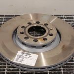 Disc frana fata