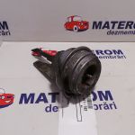 Actuator turbo