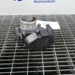 Clapeta acceleratie