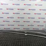 Bare pavilion