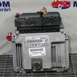 Calculator motor