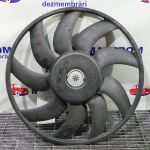 Ventilator clima