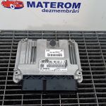 Calculator motor