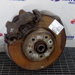 Disc frana fata