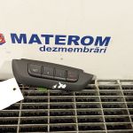 Intrerupator reglaj scaun
