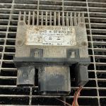 Releu ventilator clima
