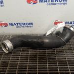 Furtun intercooler