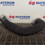 Furtun intercooler