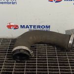 Furtun intercooler