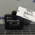 Modul usa/dreapta fata