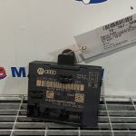 Modul usa/dreapta spate