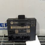 Modul usa/dreapta spate