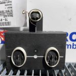 Modul usa/dreapta spate
