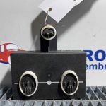 Modul usa/stanga spate