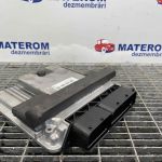 Calculator motor
