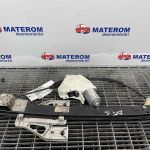 Macara usa spate dreapta