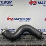 Furtun intercooler