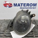 Halogen dreapta