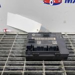 Modul usa/dreapta spate