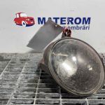 Halogen stanga