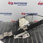 Macara usa spate dreapta