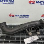 Teava intercooler