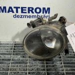 Halogen dreapta