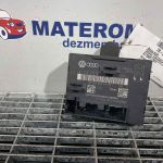 Modul usa/dreapta spate