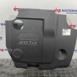 Capac motor