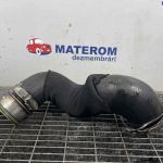 Furtun intercooler
