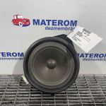 Difuzor audio