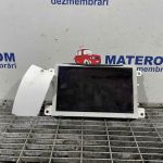Afisaj bord