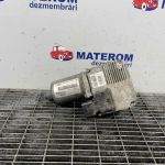 Motoras stergator parbriz