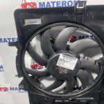 Ventilator clima