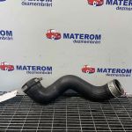 Furtun intercooler