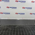 Radiator intercooler