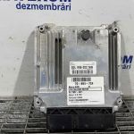 Calculator motor