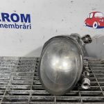 Halogen stanga