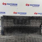 Radiator clima