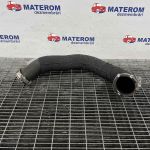 Furtun intercooler