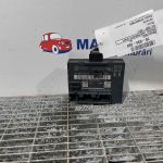 Modul usa/dreapta spate