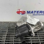 Supapa egr