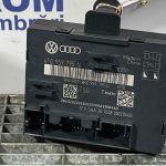 Modul usa/stanga spate
