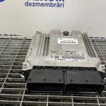 Calculator motor