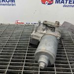 Motoras stergator parbriz